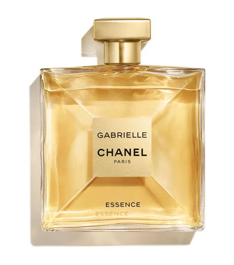 parfum femme chanel gabrielle essence|chanel gabrielle essence perfume price.